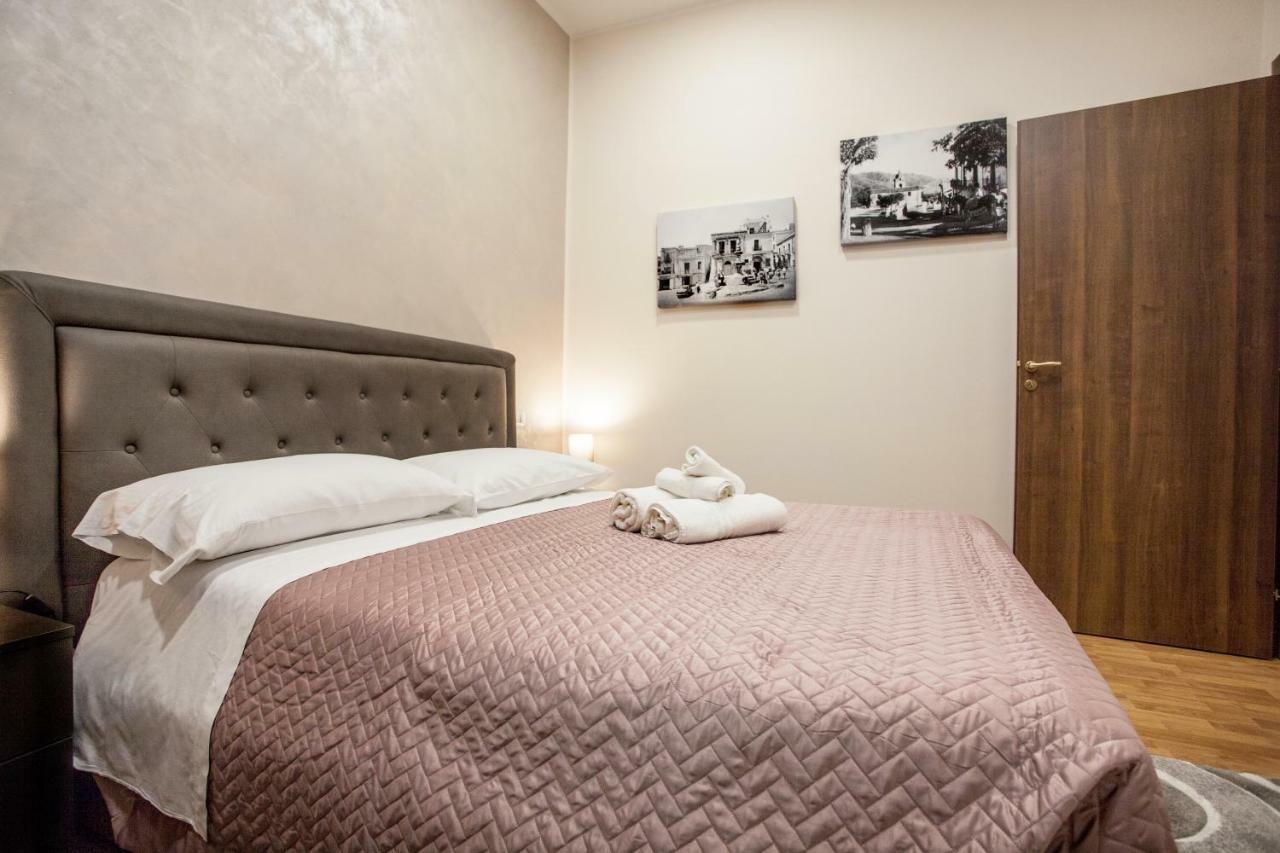 Ferienwohnung Casa Orchidea Azzurra Taormina Exterior foto